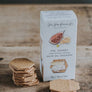 Fine Cheese Co Fig, Honey and Extra Virgin Olive Oil Crackers